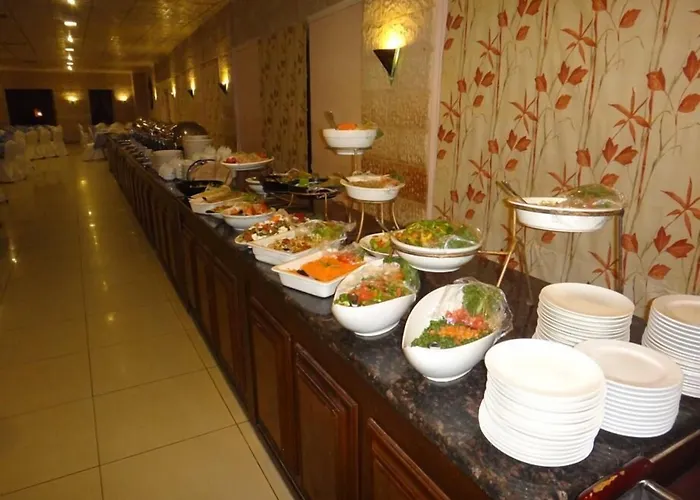 Edom Hotel