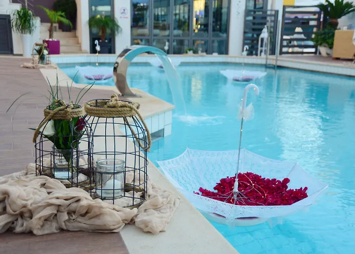 Dionisos Hotel (Adults Only)