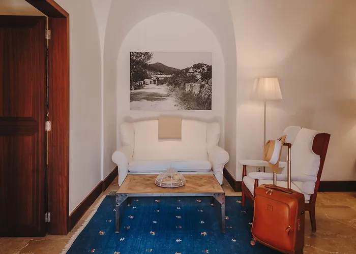 Hoteles en Cala Blava (Mallorca)