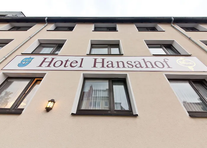 Signature Hotel Hansahof Bremen