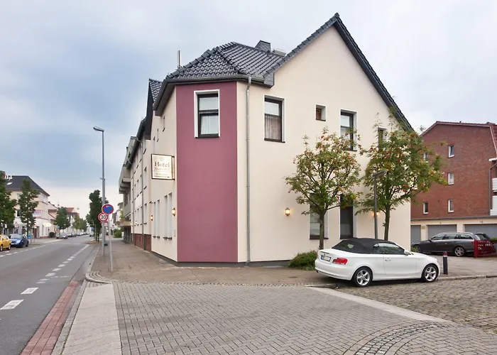 Signature Hotel Hansahof Bremen