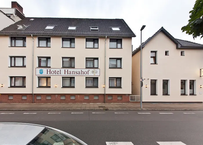Signature Hotel Hansahof Bremen