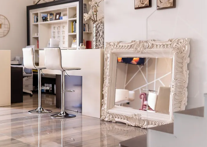 Hotel Bruman Caserta