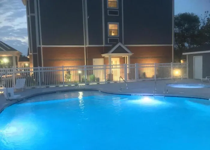The Shorehouse