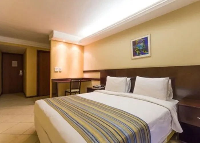 Plaza Bittar Hotel
