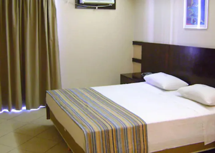 Plaza Bittar Hotel