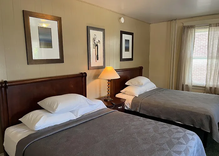 Simmons Motel And Suites Hershey