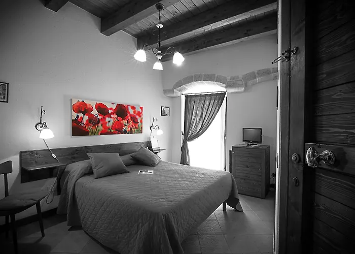 Albergo Tripoli B&B Affittacamere Corato