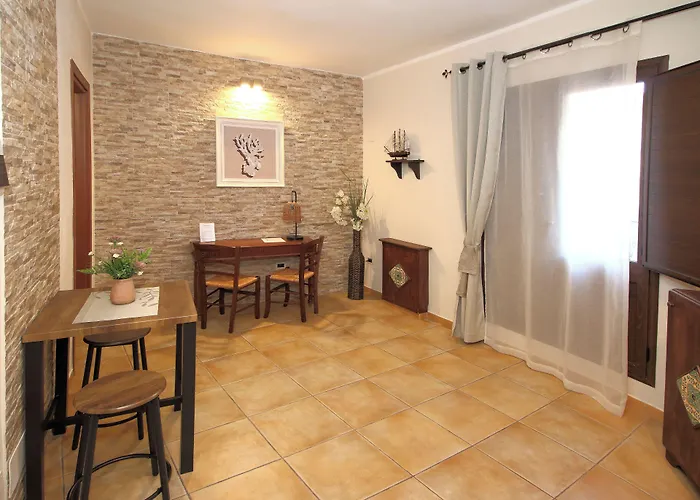 Bed And Breakfast Conte Luna