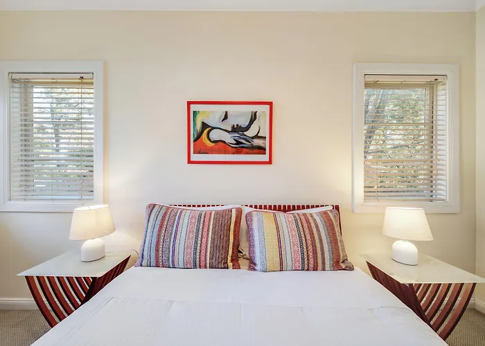 Hotels in Blue Mountains
