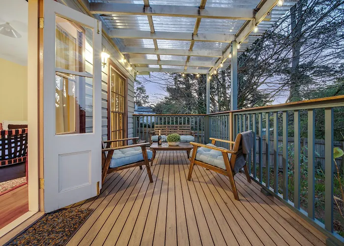Blue Mountains Hotels