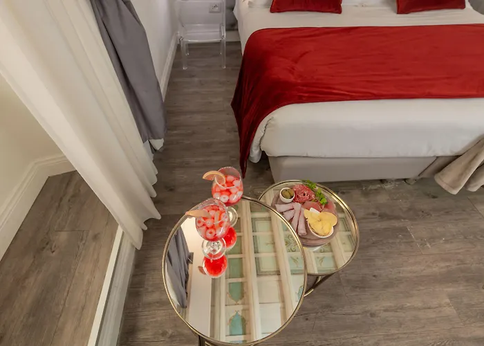 Hotel Navona Rome