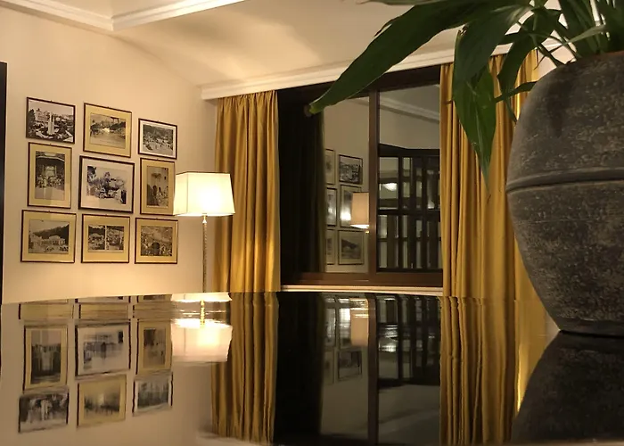Hotel San Giorgio Fiuggi