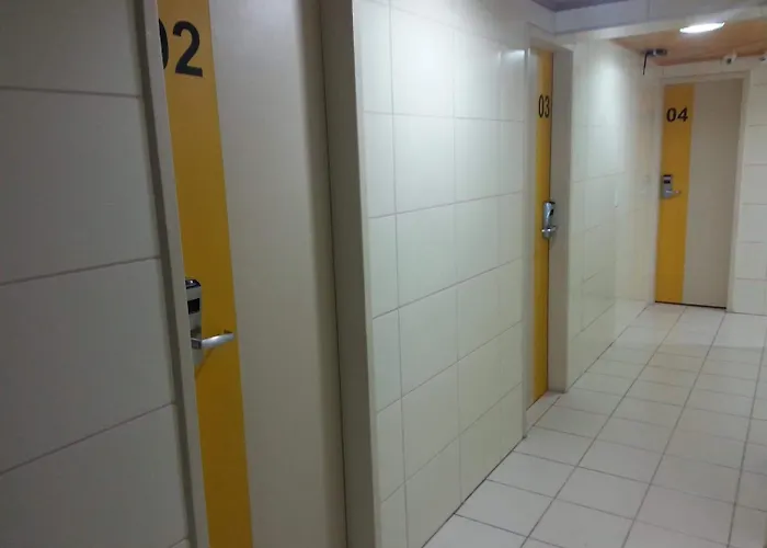 Hotel Veraneio