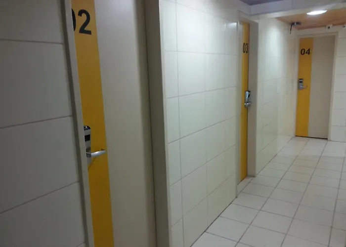 Hotel Veraneio