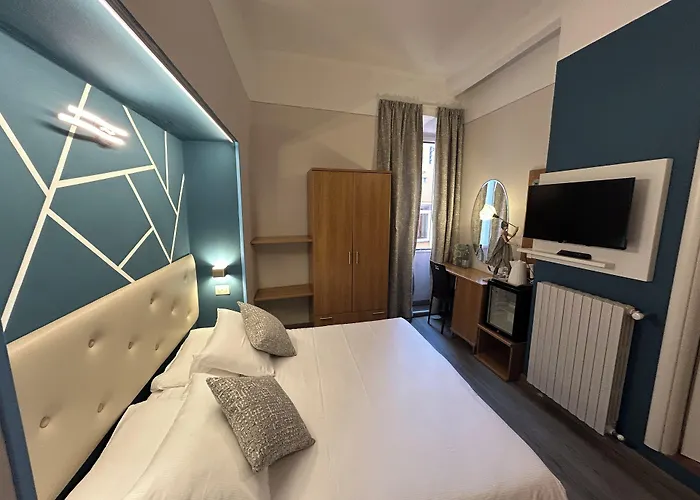 Albergo Pesce D'oro Verbania