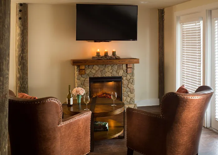 Bayfront Marin House Bed & Breakfast St. Augustine