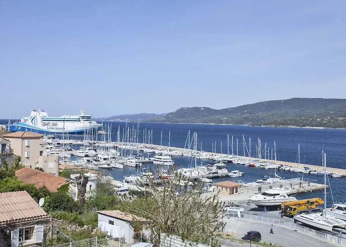 Le Neptune&Spa Propriano 