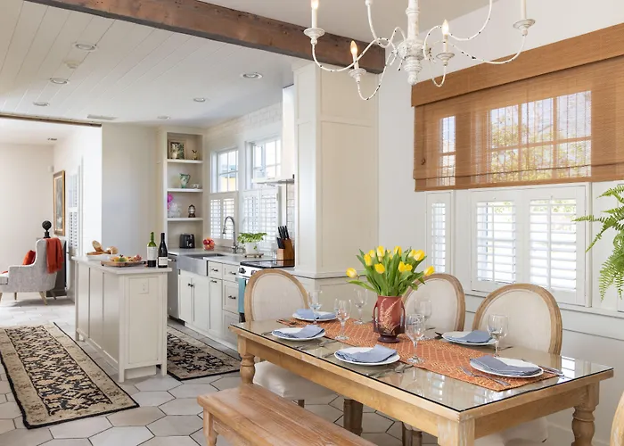 Bayfront Marin House