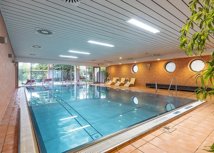 PLAZA INN Heidehof