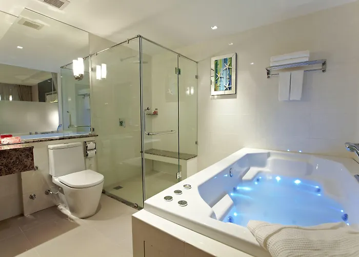 Intimate Hotel Pattaya - SHA Extra Plus