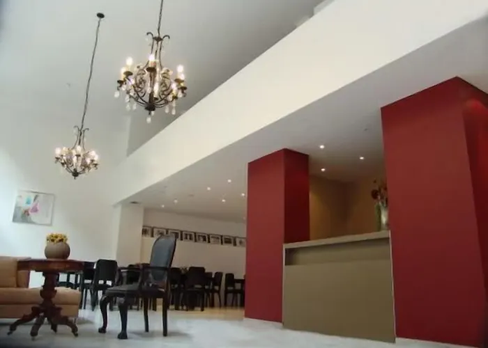 Art Suites Atene