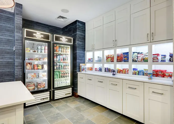 Homewood Suites By Hilton Dallas/Allen
