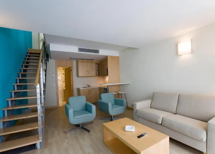 Hotel Praia Nazaré