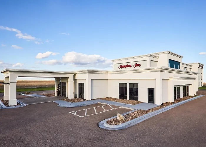 Hampton Inn Colby