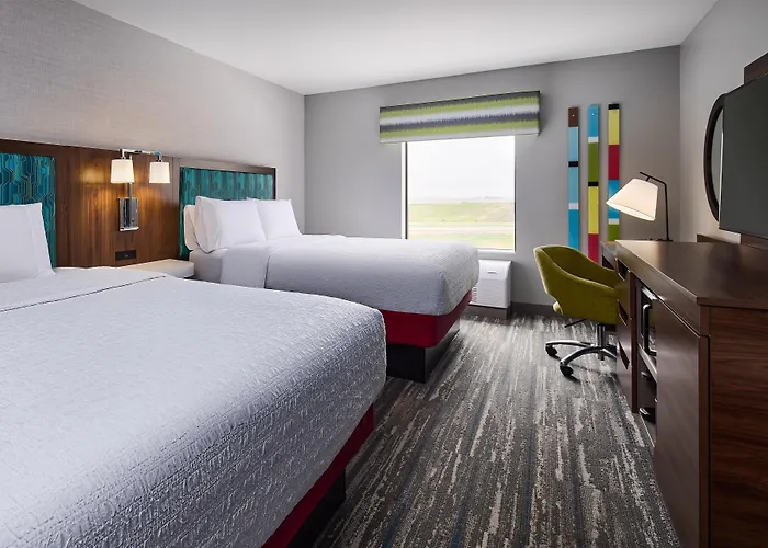 Hampton Inn Colby