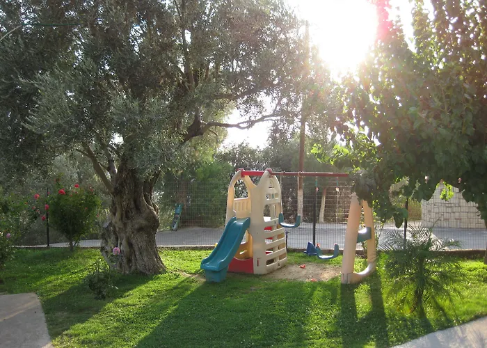 Romantische hotels in Kreta