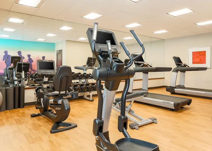 Hyatt Place Uc Davis