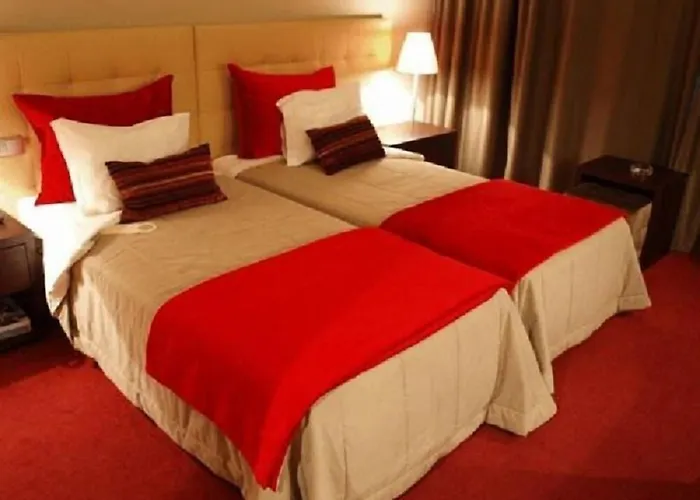 Hotel Dighton Oliveira de Azeméis
