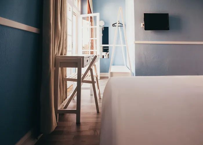 Hotel Leiria Classic