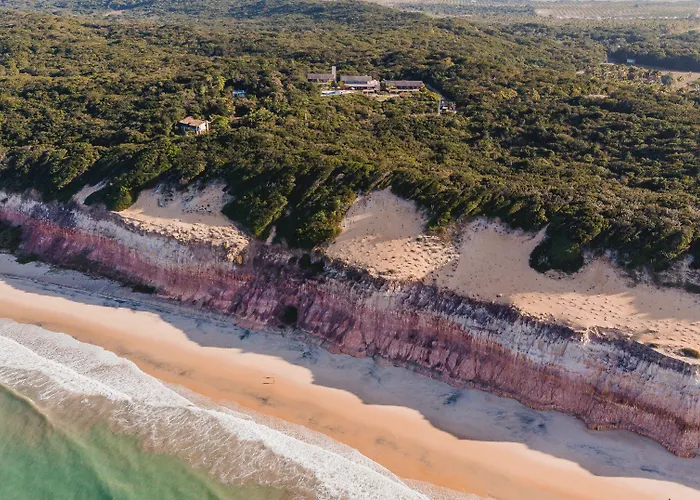 Oka Da Mata Hotel Praia de Pipa