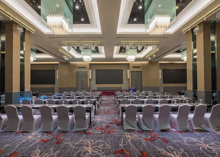 Hotels in Taoyuan
