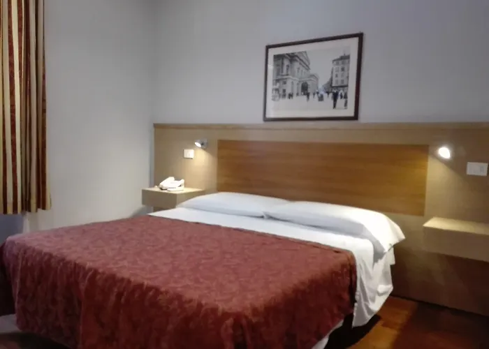 Hotel Dover