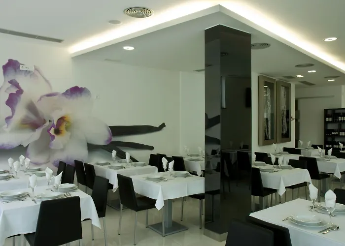 Hotel Genesis Fátima