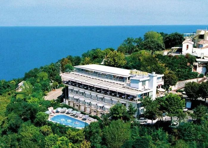 Hotel Posillipo