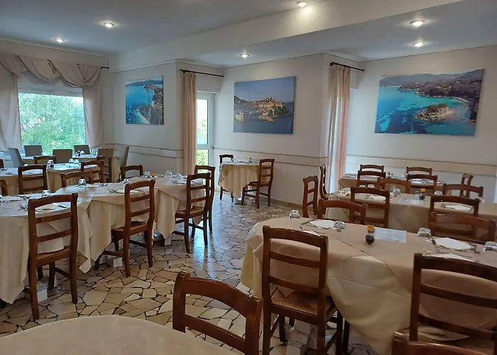 Hotel Monna Lisa Procchio 