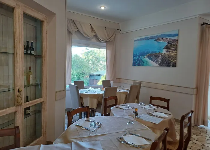 Hotel Monna Lisa Procchio 
