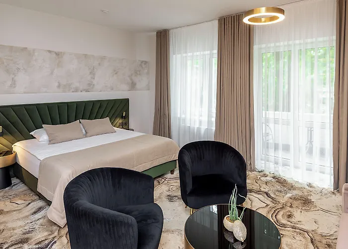 Hotels in Palanga