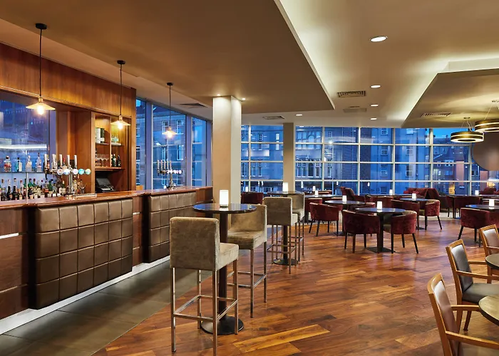 Hotels in Aberdeen