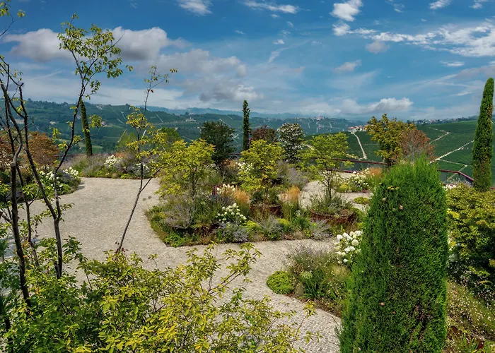 Il Boscareto Resort&Spa Serralunga d'Alba