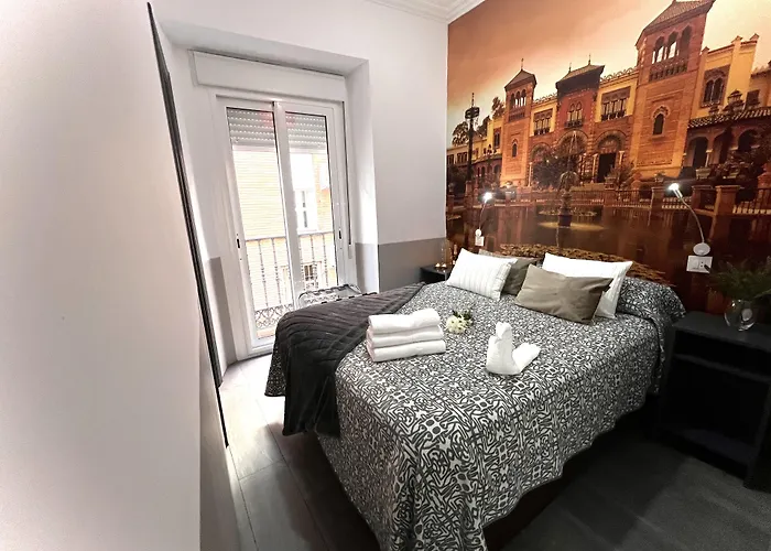 Hostal Paco'S