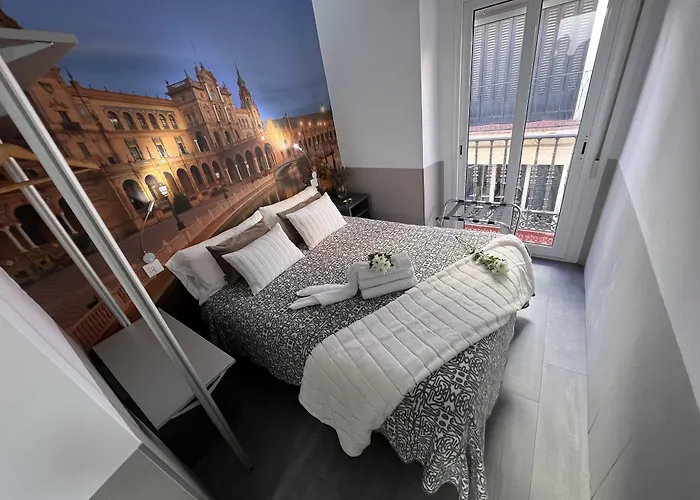 Hostal Paco'S