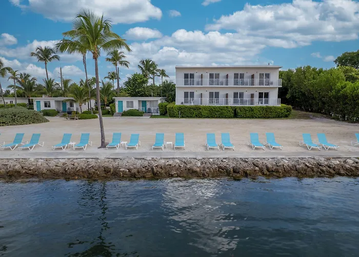 Fisher Inn Resort & Marina Islamorada
