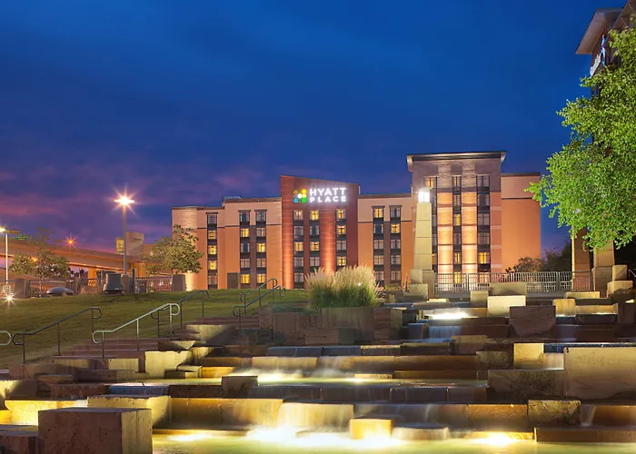 Hyatt Place Pittsburgh North Shore