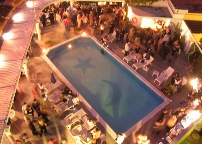 Hotel Lido Garda Anzio
