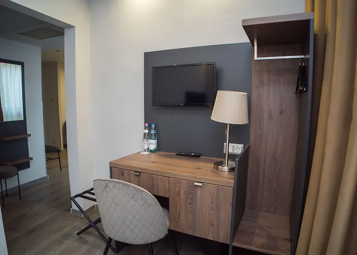 Hotel Palatinus